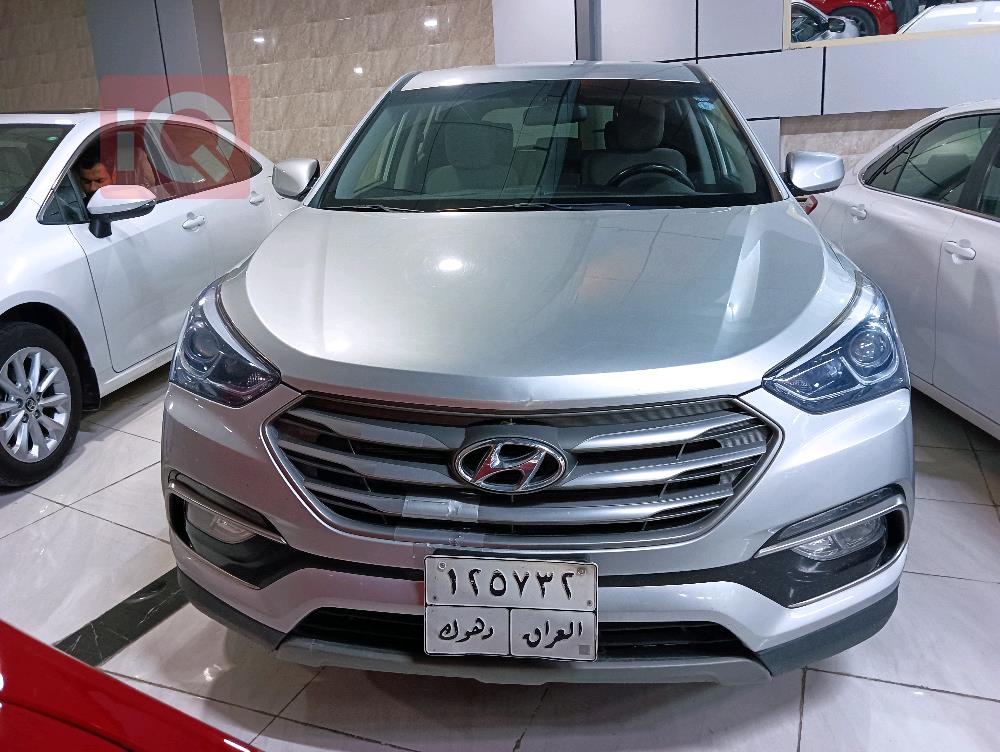 هیوندای سەنتافی